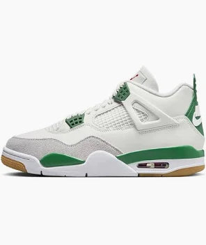 J_rdan 4 SB Pine Green