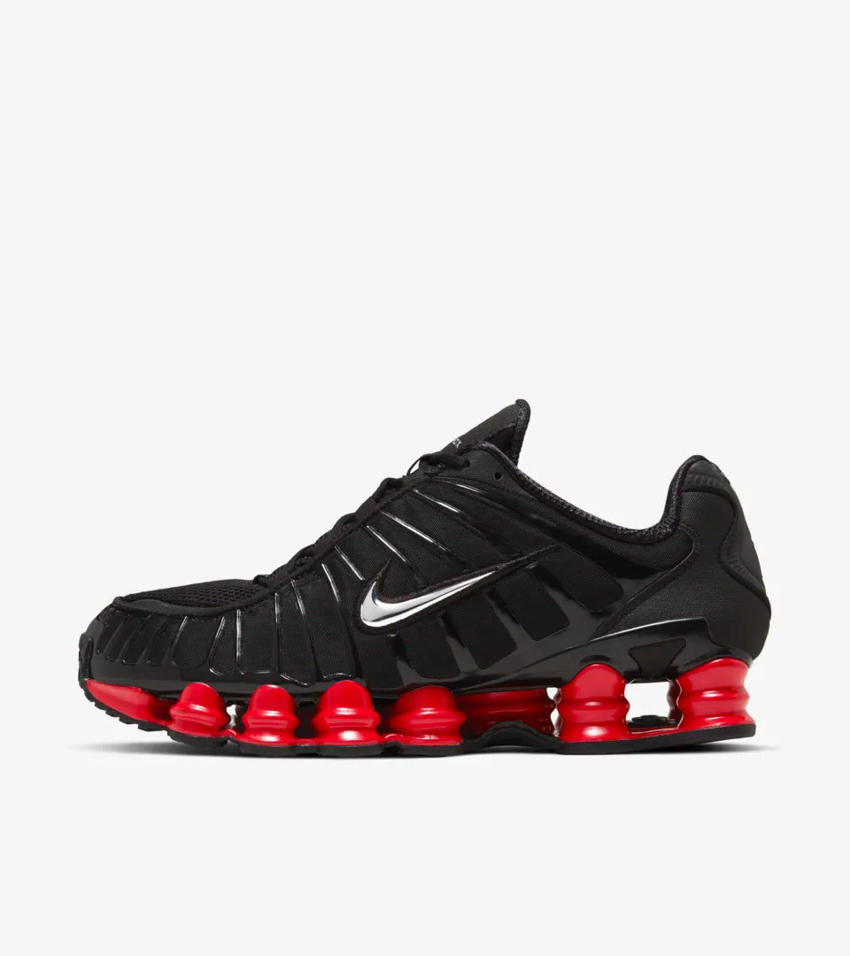 Buty Shox