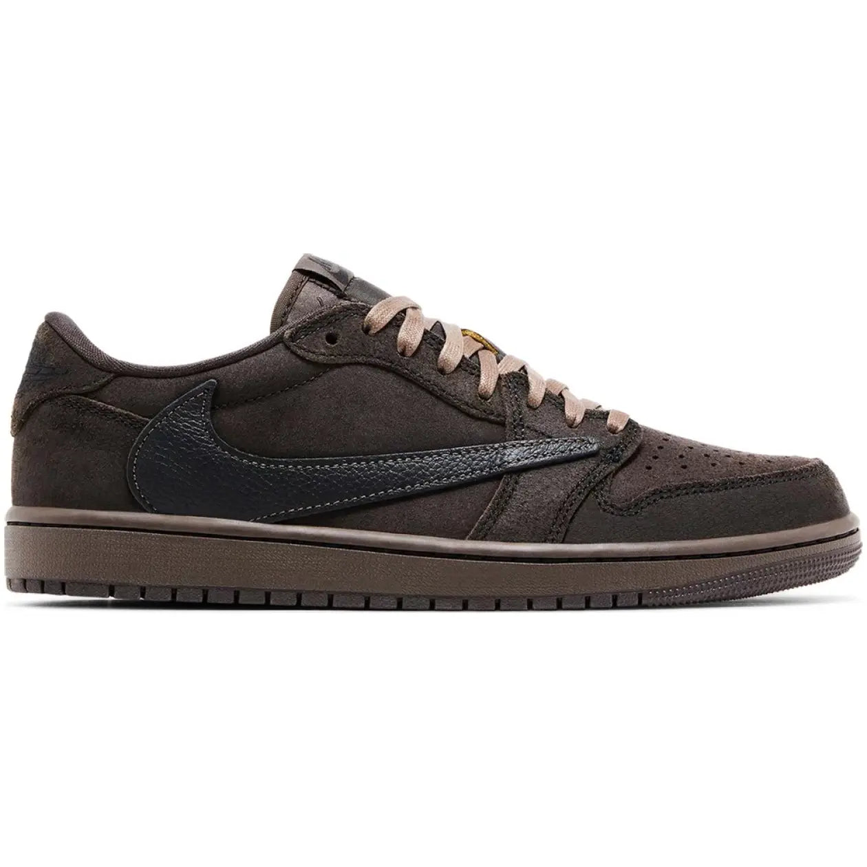J1 low OG "Velvet Brown"
