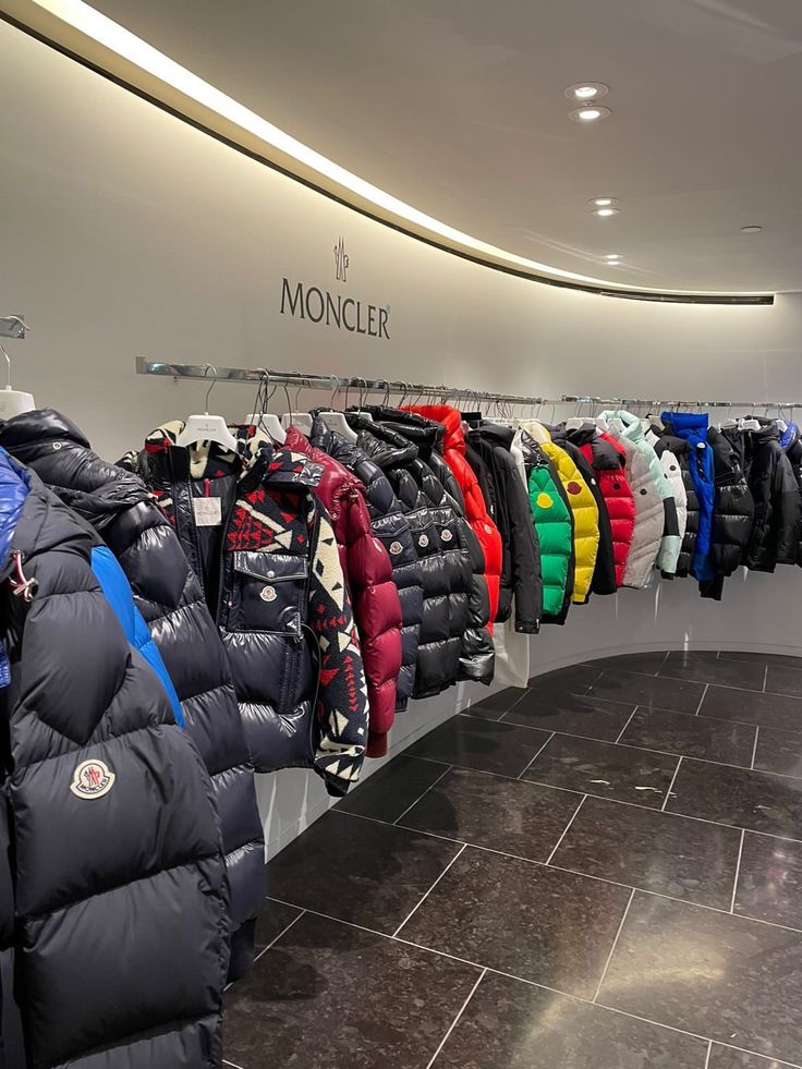 Moncler