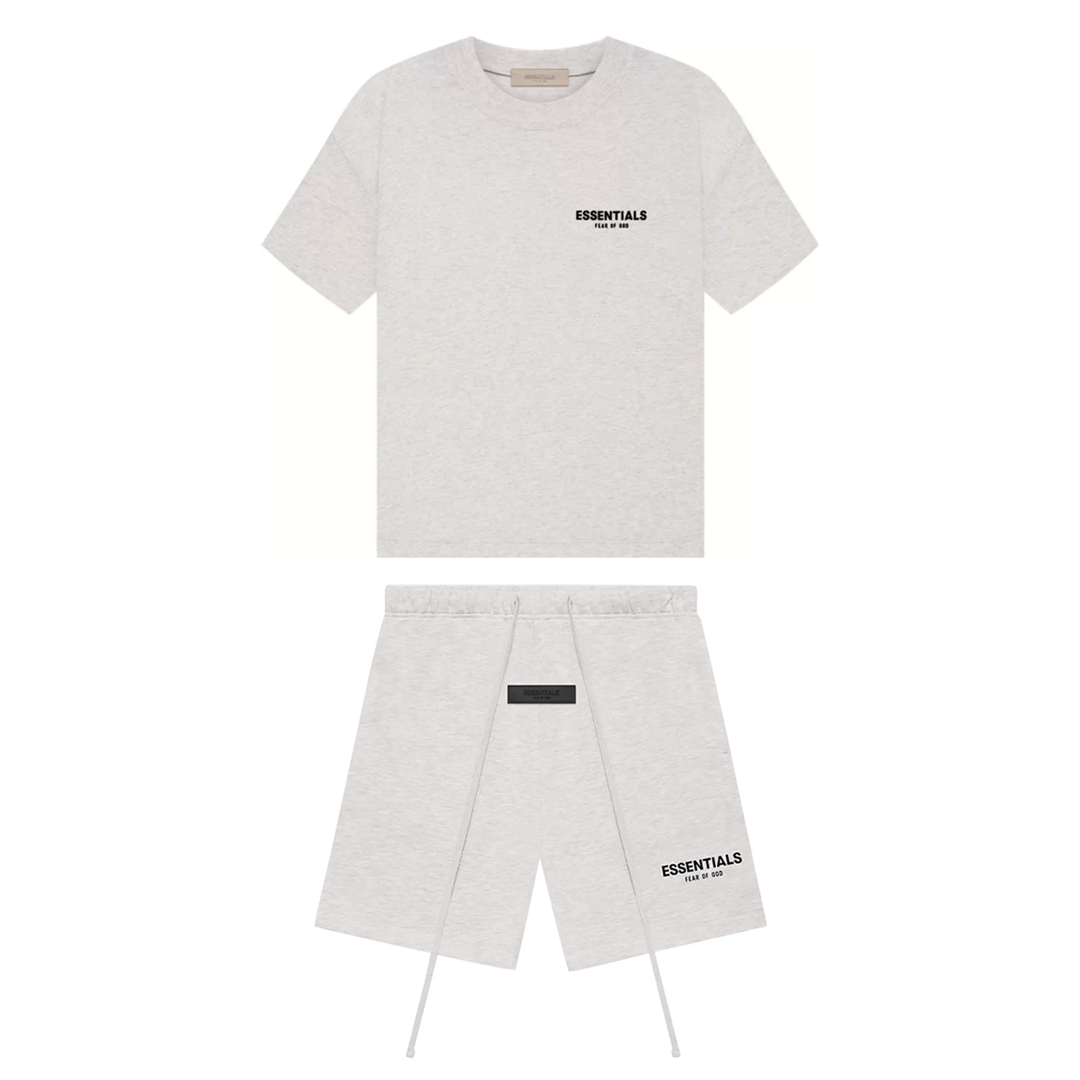 Set essentials ( 3 kolory )