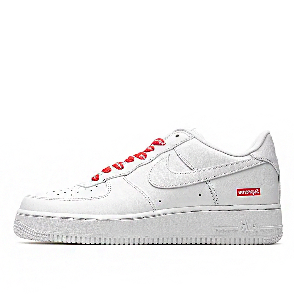 Air force 1 x Supr€me