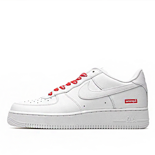 Air force 1 x Supr€me