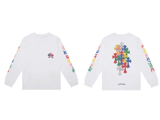 Longsleeve Chrome