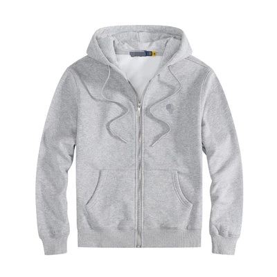 Bluza zip Ralph ( 7 kolorów )