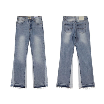 Flared Jeans ( 11 kolorów )