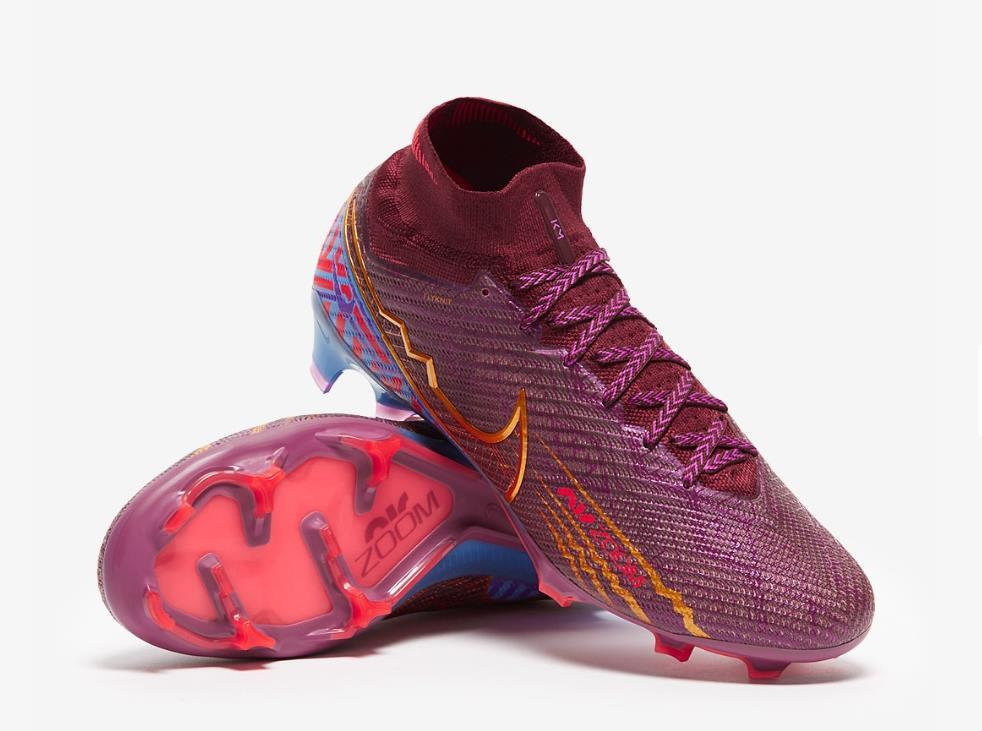 Korki Mercurial 15 ( 8 kolorów )