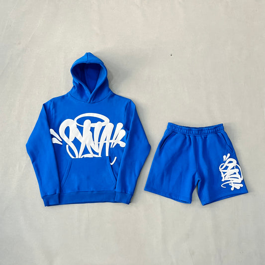 Set Syna (Bluza + Spodenki)