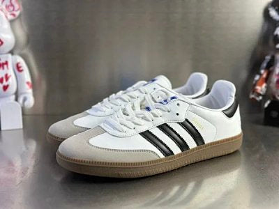 Buty Samba (8 kolorów)