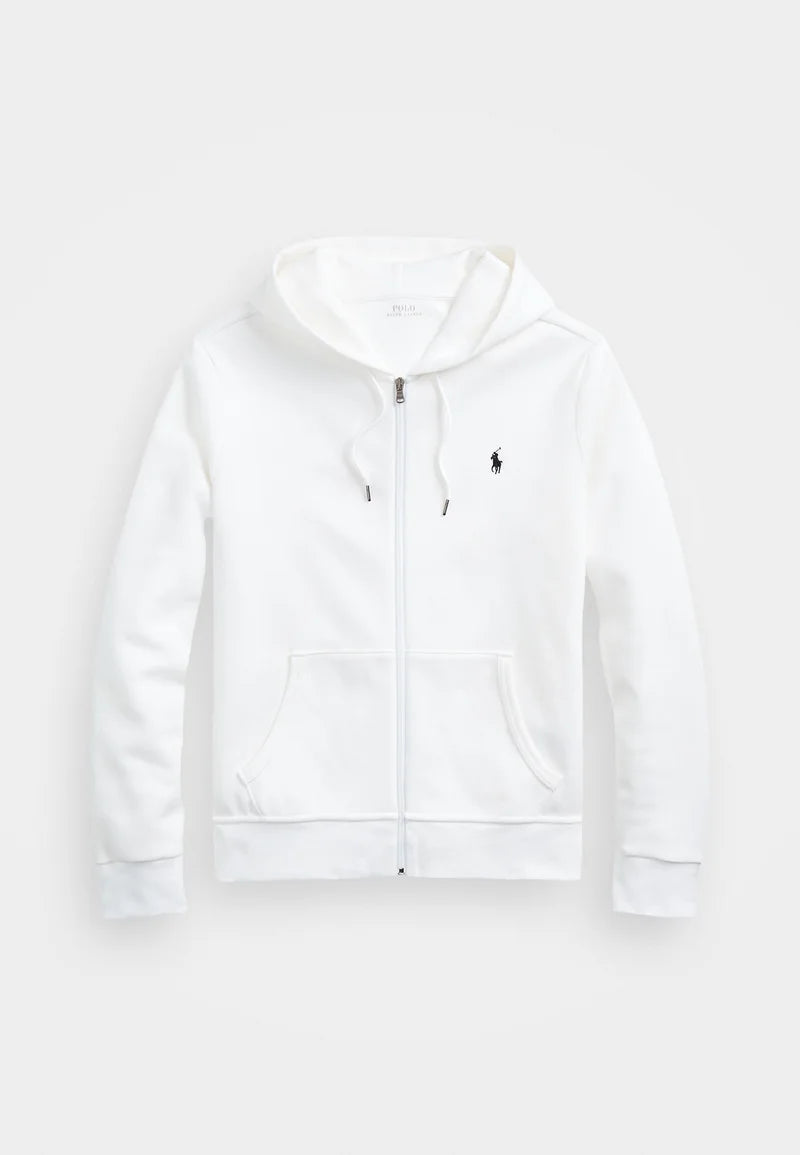 Polo zip-up