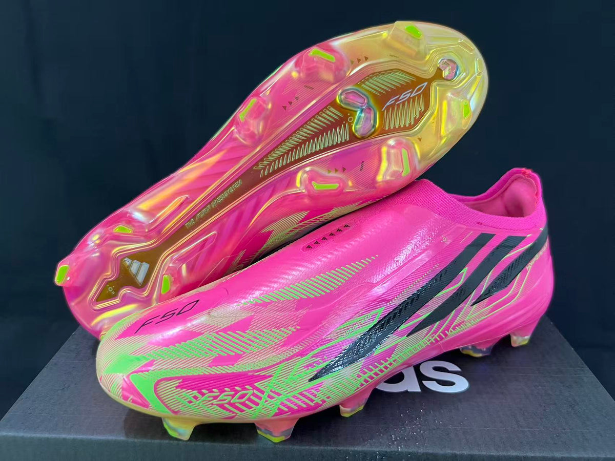 Korki F50 ( 9 kolorów )