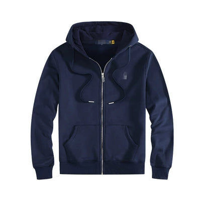 Bluza zip Ralph ( 7 kolorów )