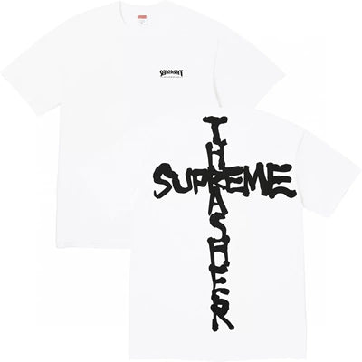 Koszulka Supr€me