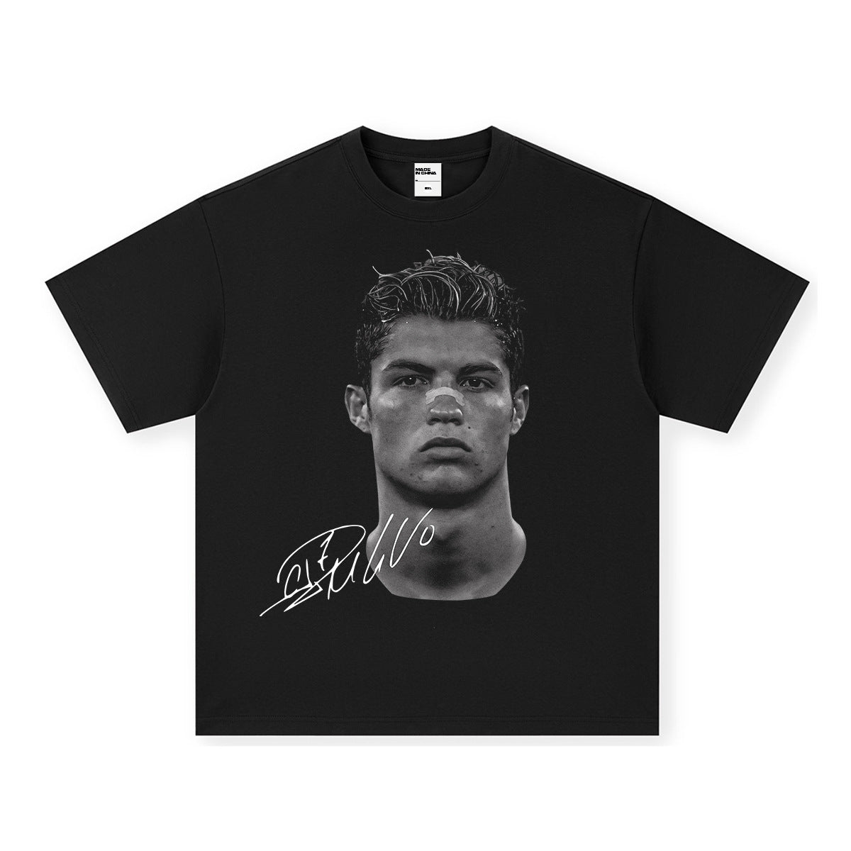 Koszulka CR7 ( 3 kolory )