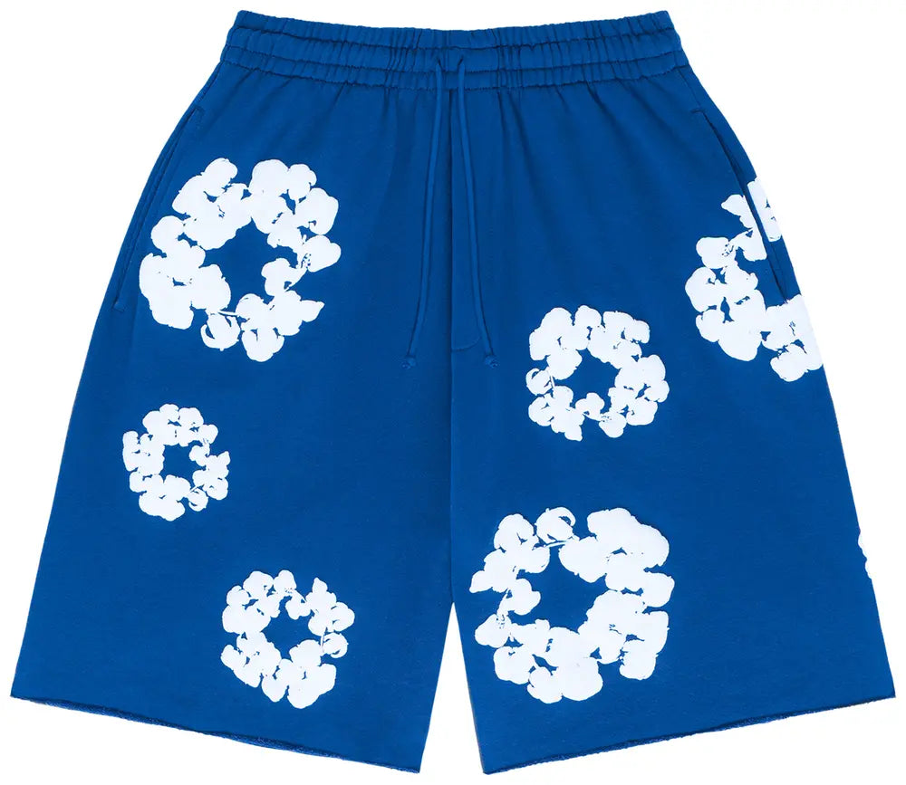 Spodenki Denim ( 8 kolorów )