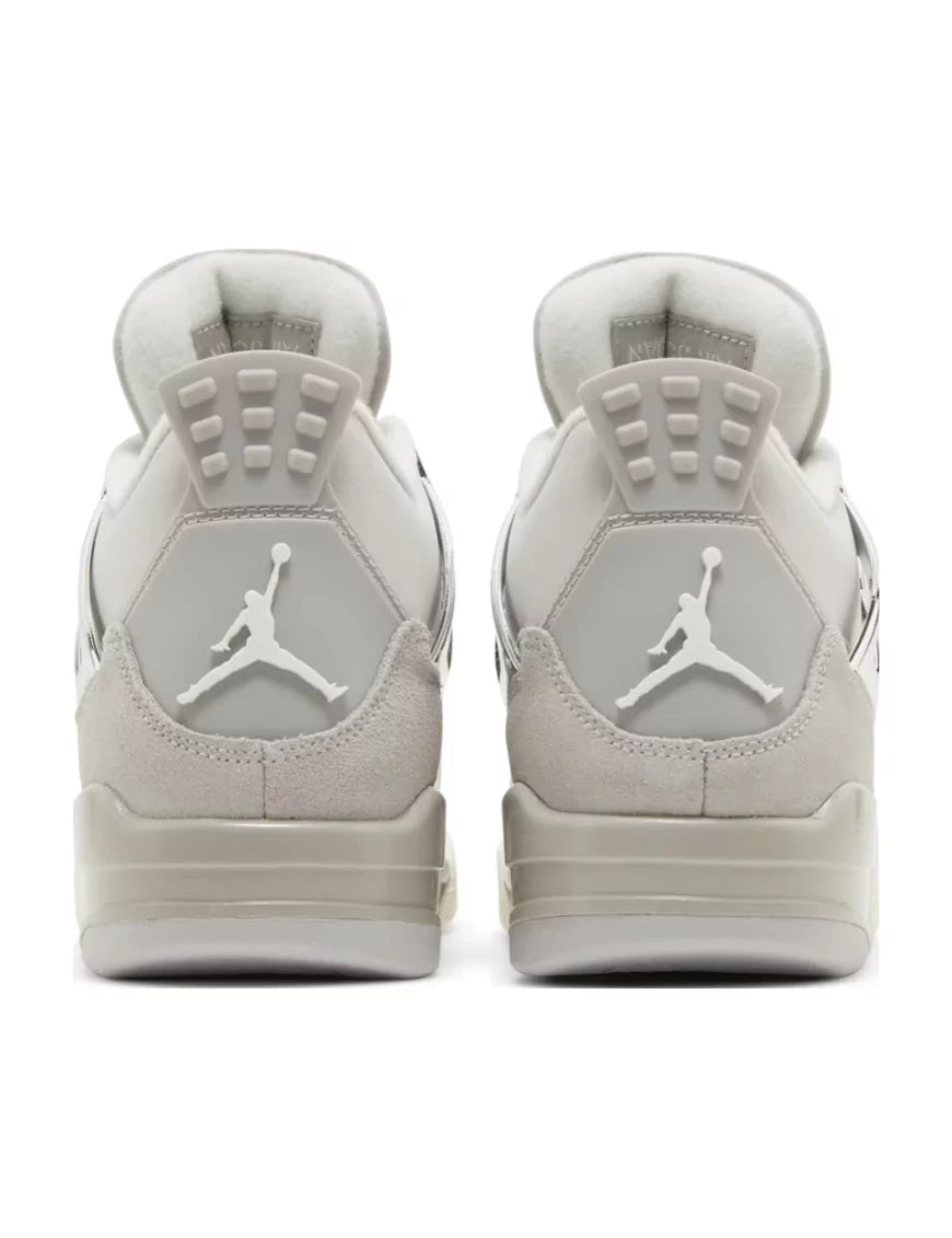 Jordan 4 Frozen Moments