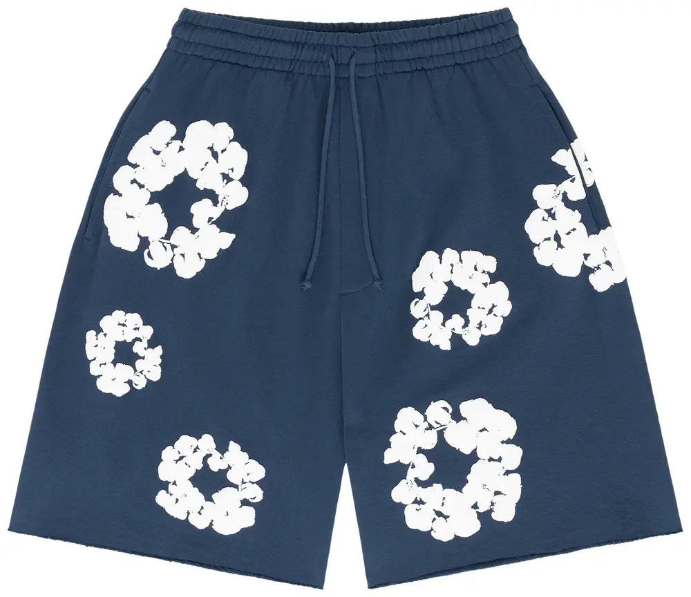 Spodenki Denim ( 8 kolorów )