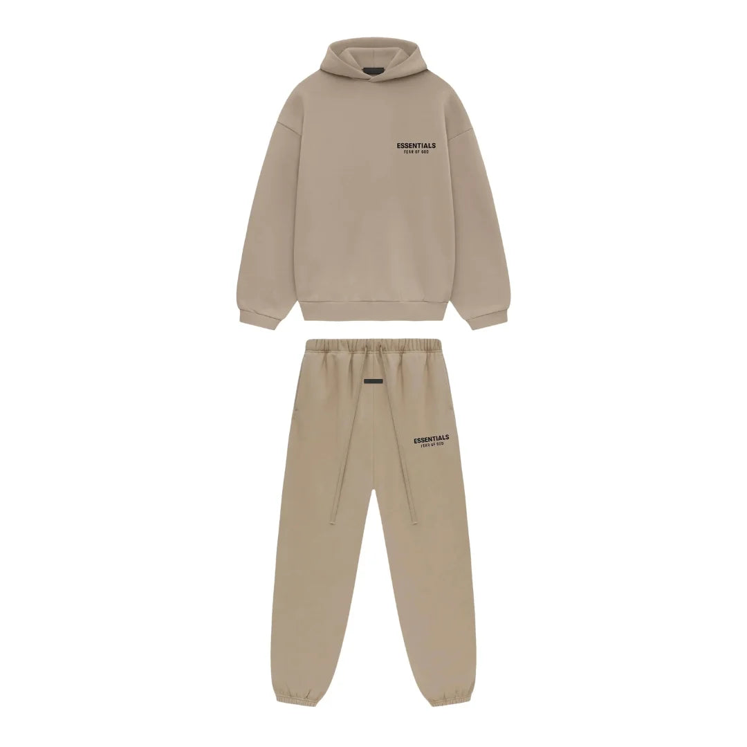 Set Essentials (4 Kolory)