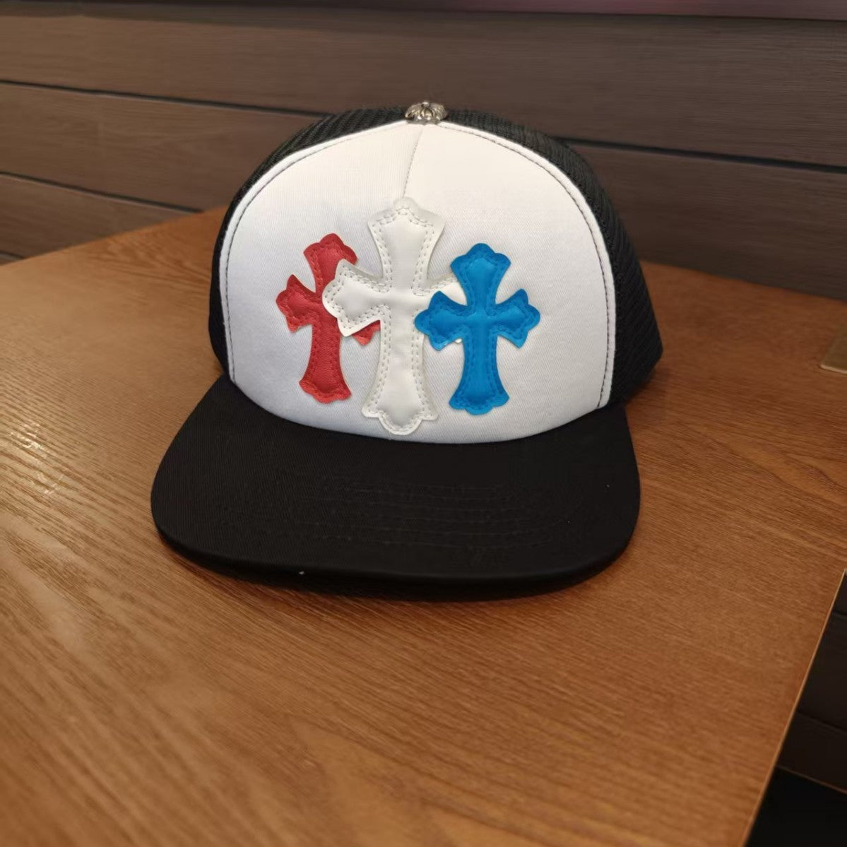 Czapka Chrome ( 14 kolorów )