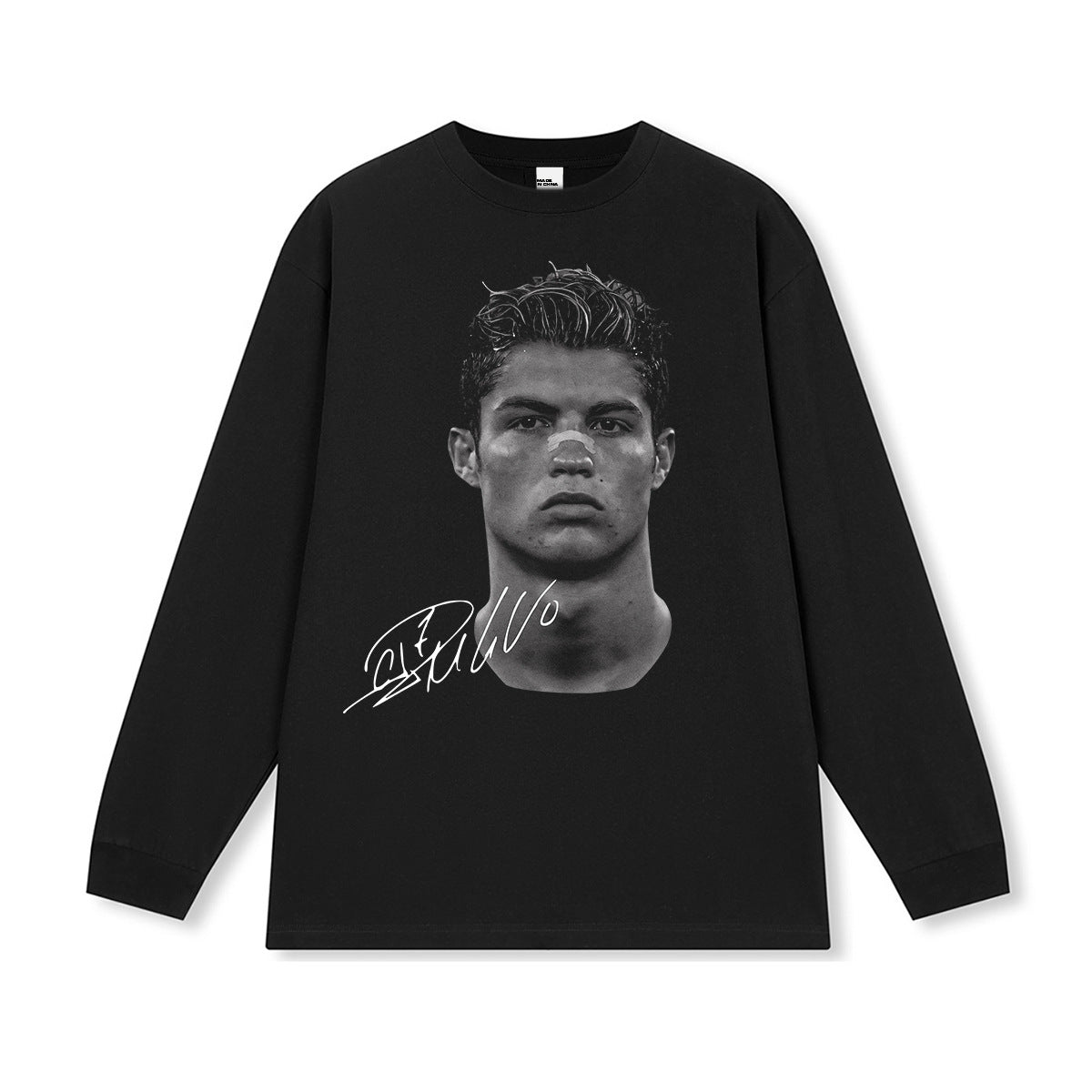 Longsleeve CR7 ( 3 kolory )