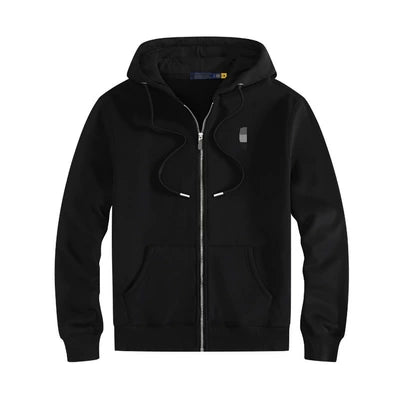 Bluza zip Ralph ( 7 kolorów )