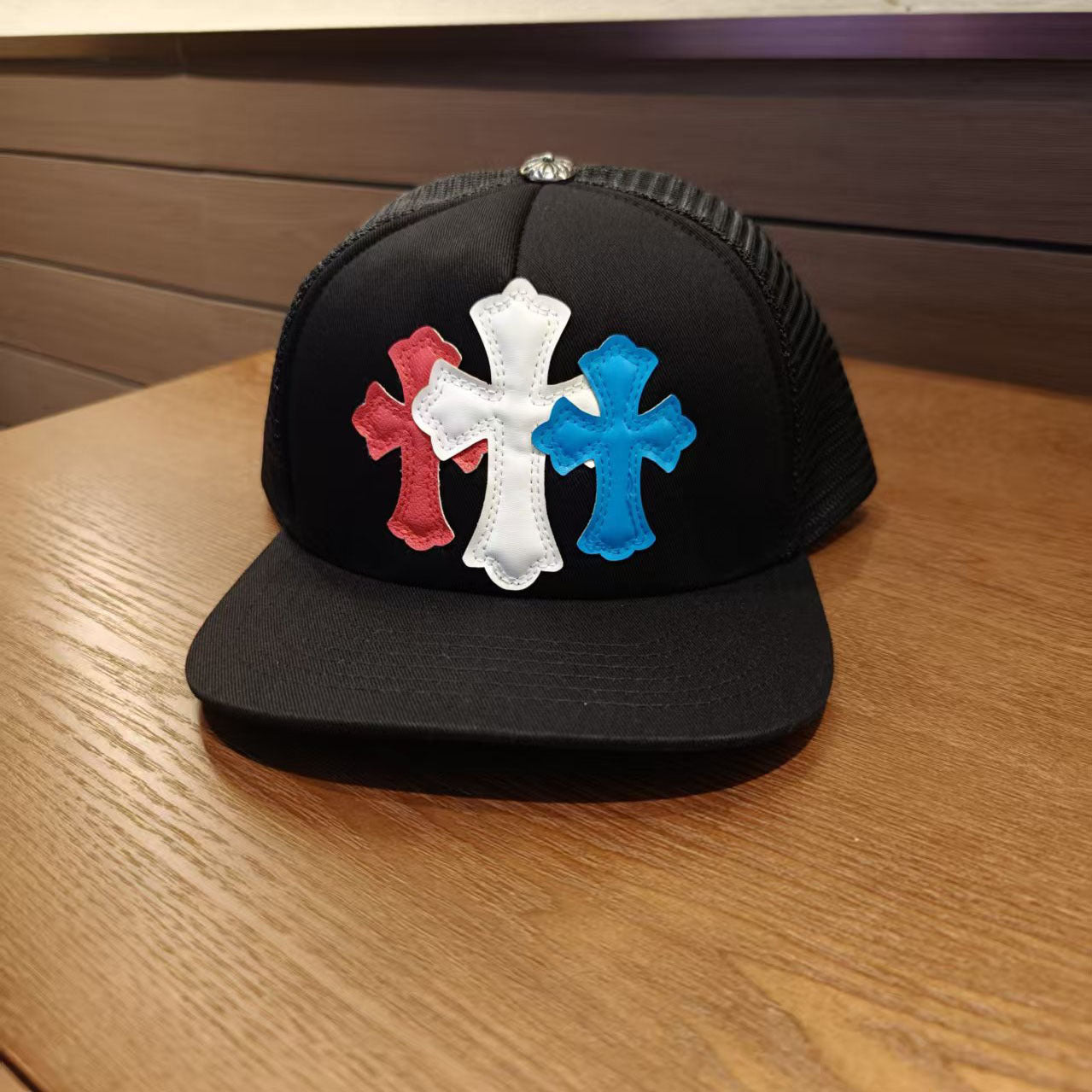 Czapka Chrome ( 14 kolorów )