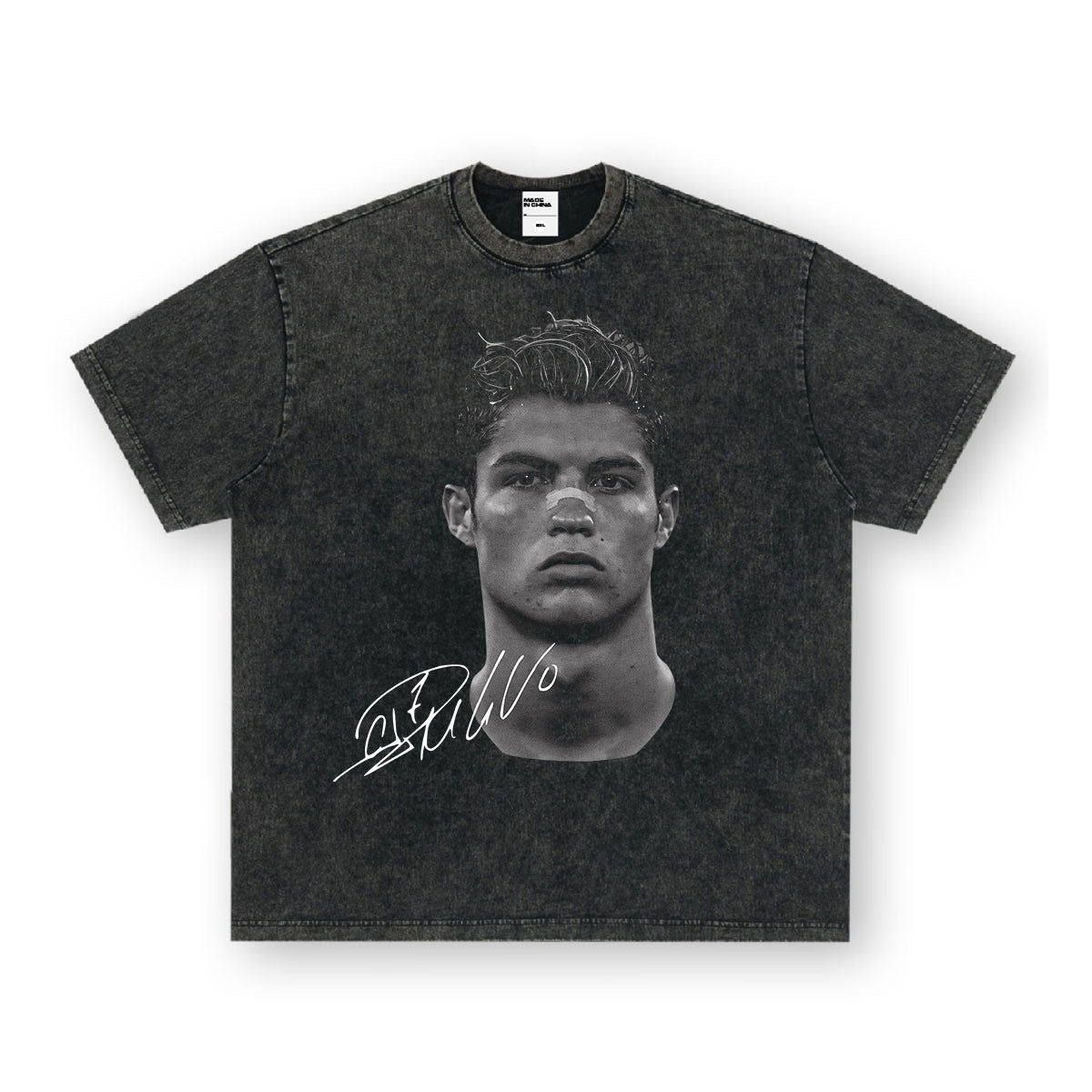 Koszulka CR7 ( 3 kolory )