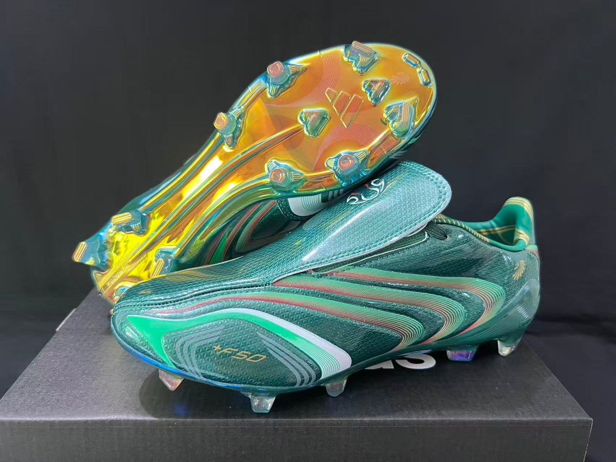 Korki F50 ( 9 kolorów )