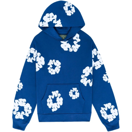 Bluza Denim ( 7 kolorów )