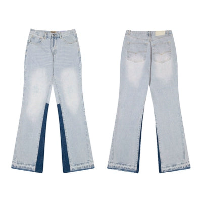 Flared Jeans ( 11 kolorów )