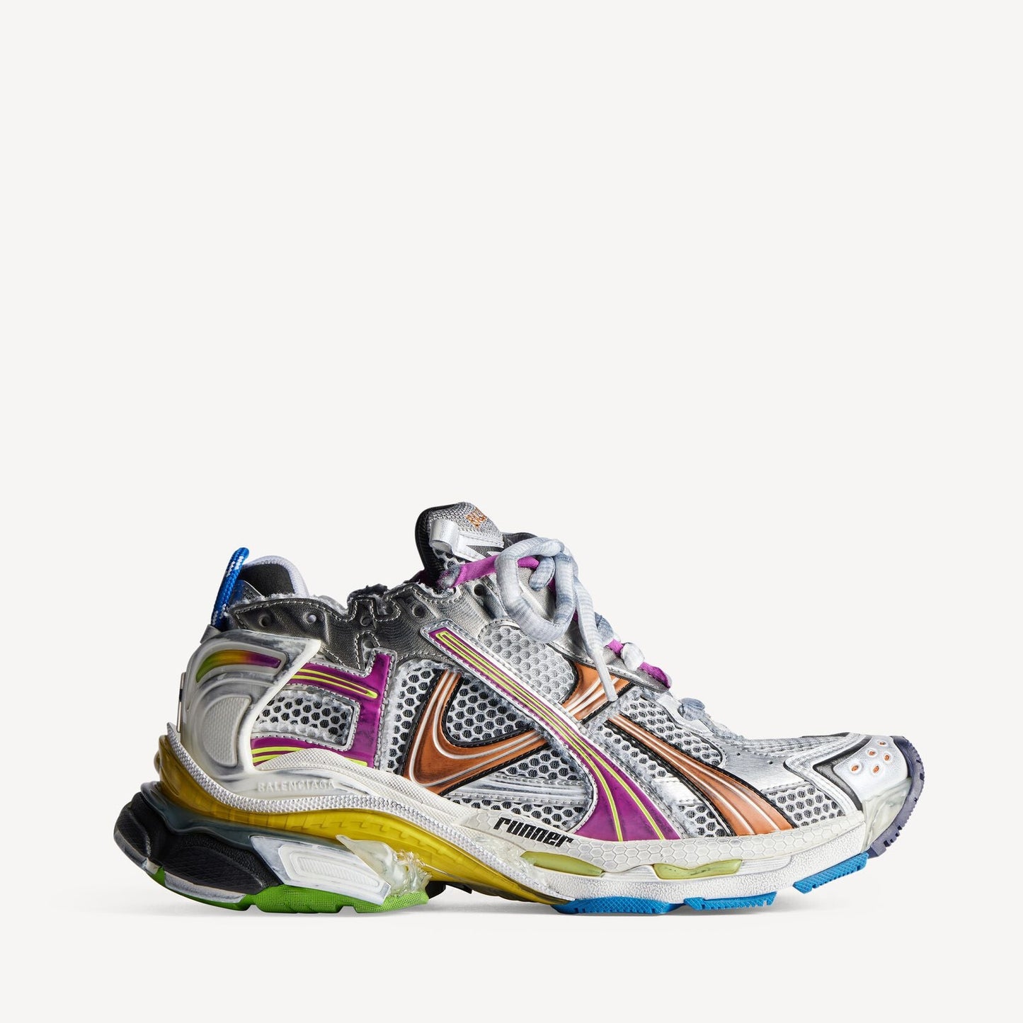 B@lenci Runner ( 4 kolory )