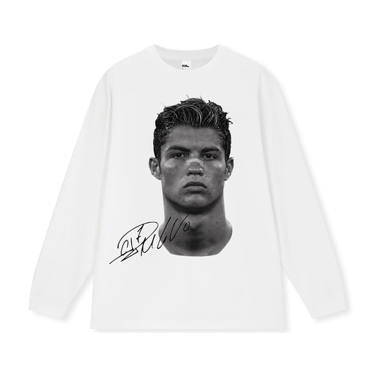 Longsleeve CR7 ( 3 kolory )