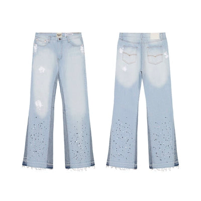Flared Jeans ( 11 kolorów )