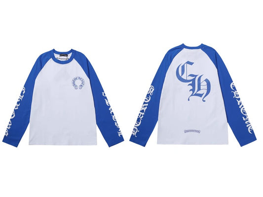 Longsleeve Chrome