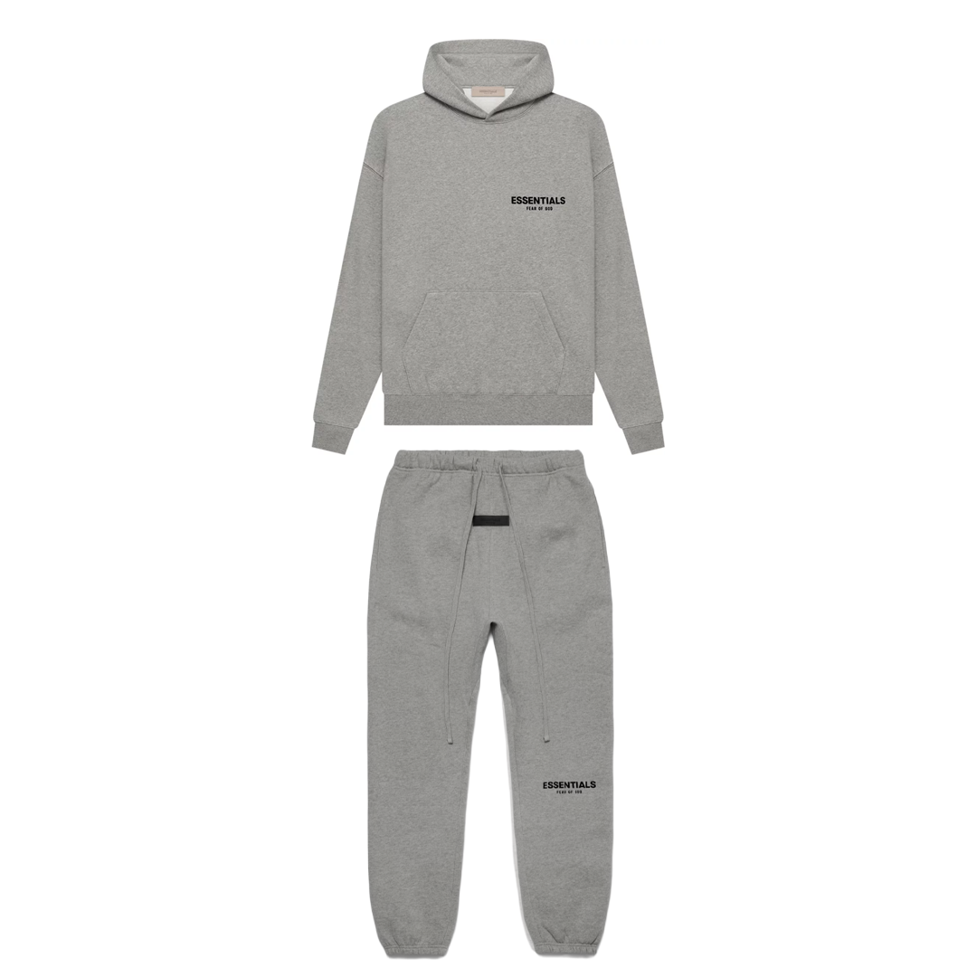 Set Essentials (4 Kolory)