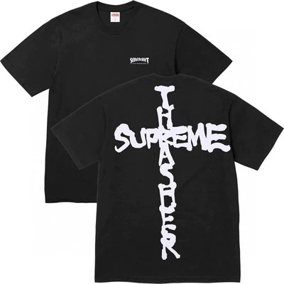 Koszulka Supr€me
