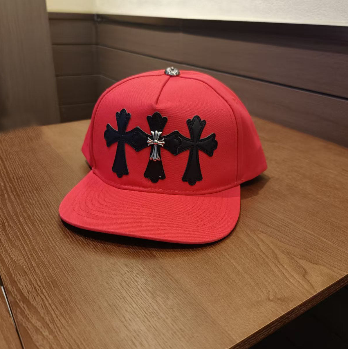 Czapka Chrome ( 14 kolorów )