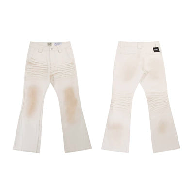 Flared Jeans ( 11 kolorów )