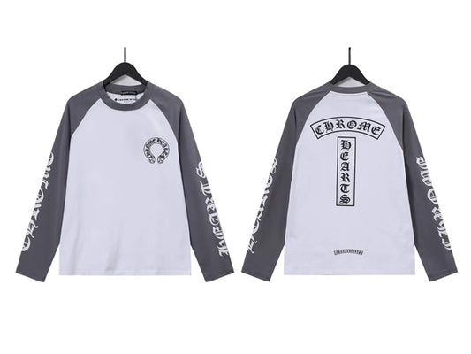 Longsleeve Chrome