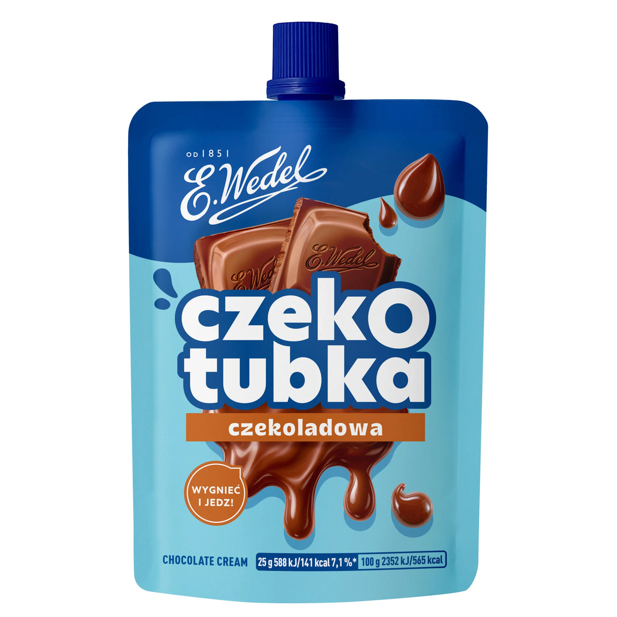 Czekotubka