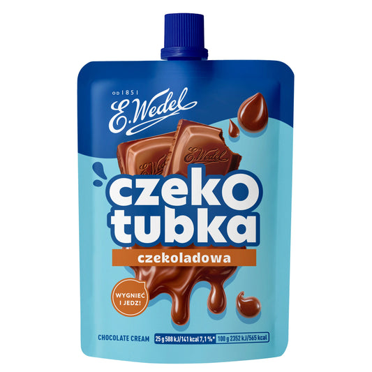 Czekotubka