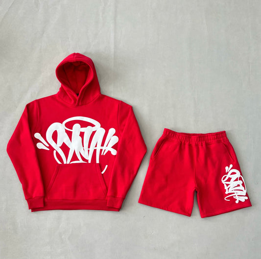 Set Syna (Bluza + Spodenki)