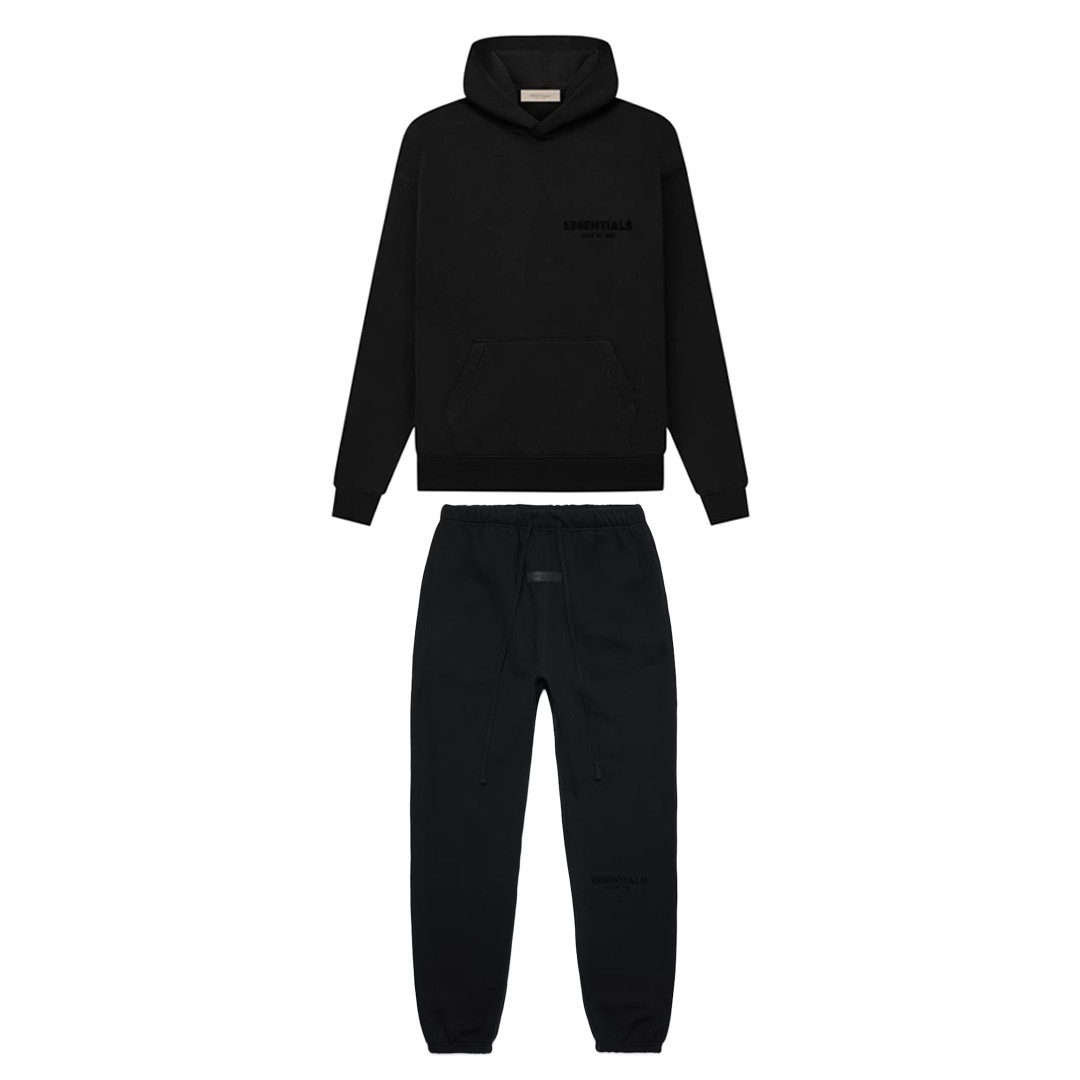 Set Essentials (4 Kolory)