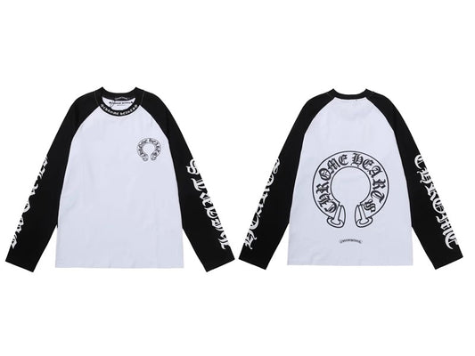Longsleeve Chrome