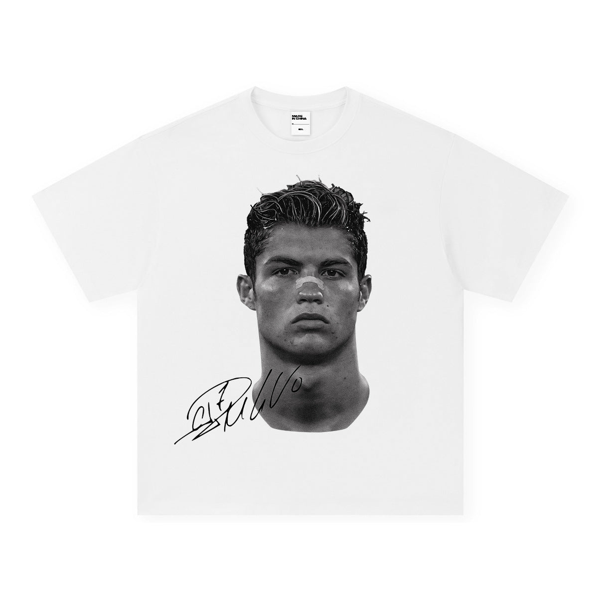 Koszulka CR7 ( 3 kolory )
