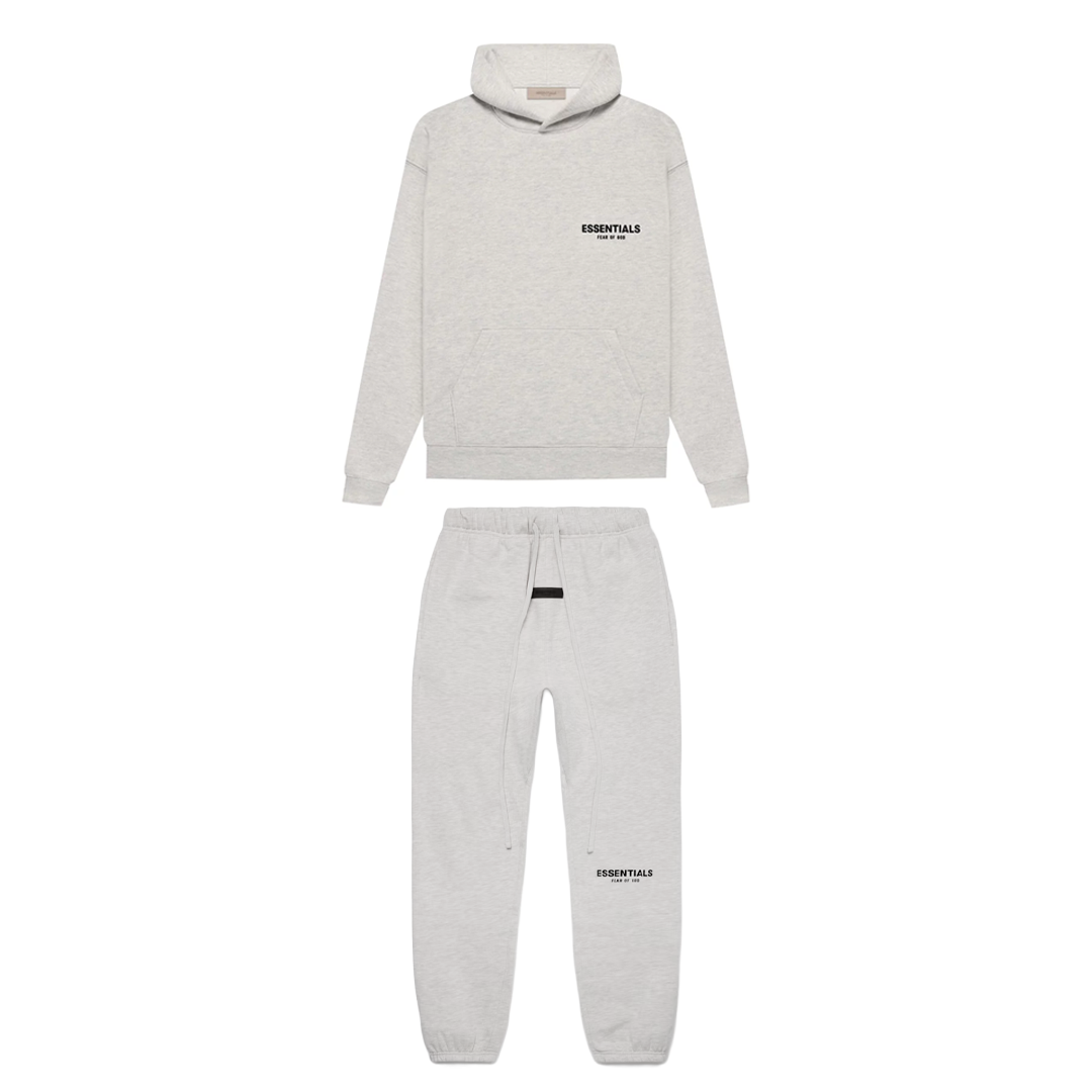 Set Essentials (4 Kolory)