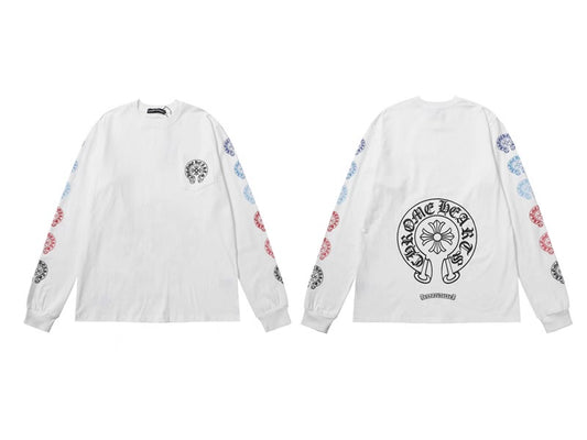 Longsleeve Chrome