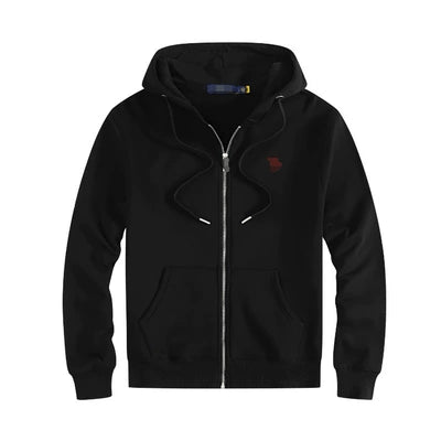 Bluza zip Ralph ( 7 kolorów )