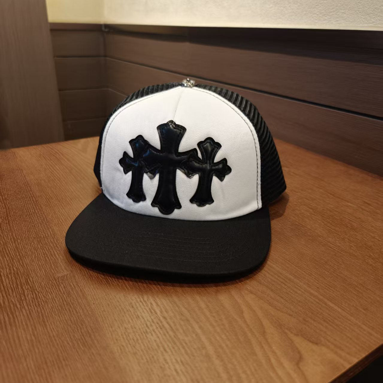 Czapka Chrome ( 14 kolorów )