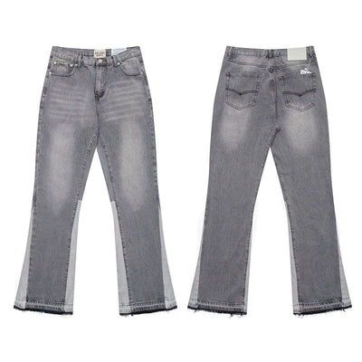 Flared Jeans ( 11 kolorów )